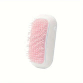 Electric Vibrating Scalp Massager Hair Brush