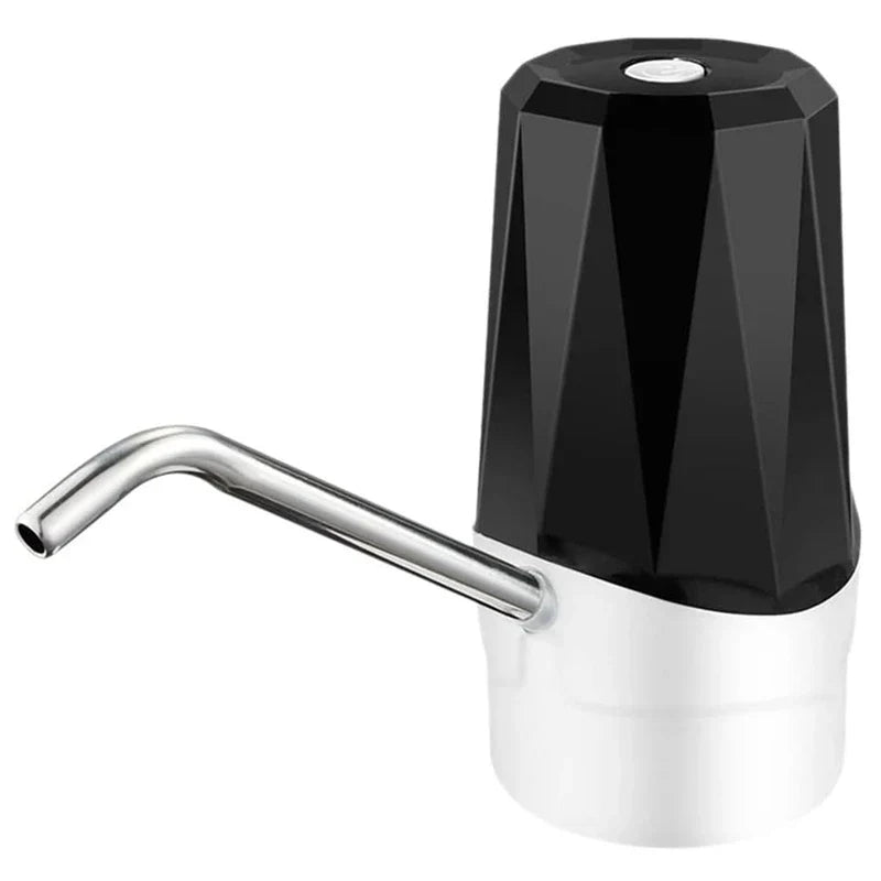 Electric Water Bottle Pump Dispenser
