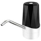 Electric Water Bottle Pump Dispenser