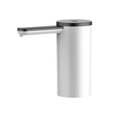 Electric Water Bottle Pump Dispenser Usb Rechargeable