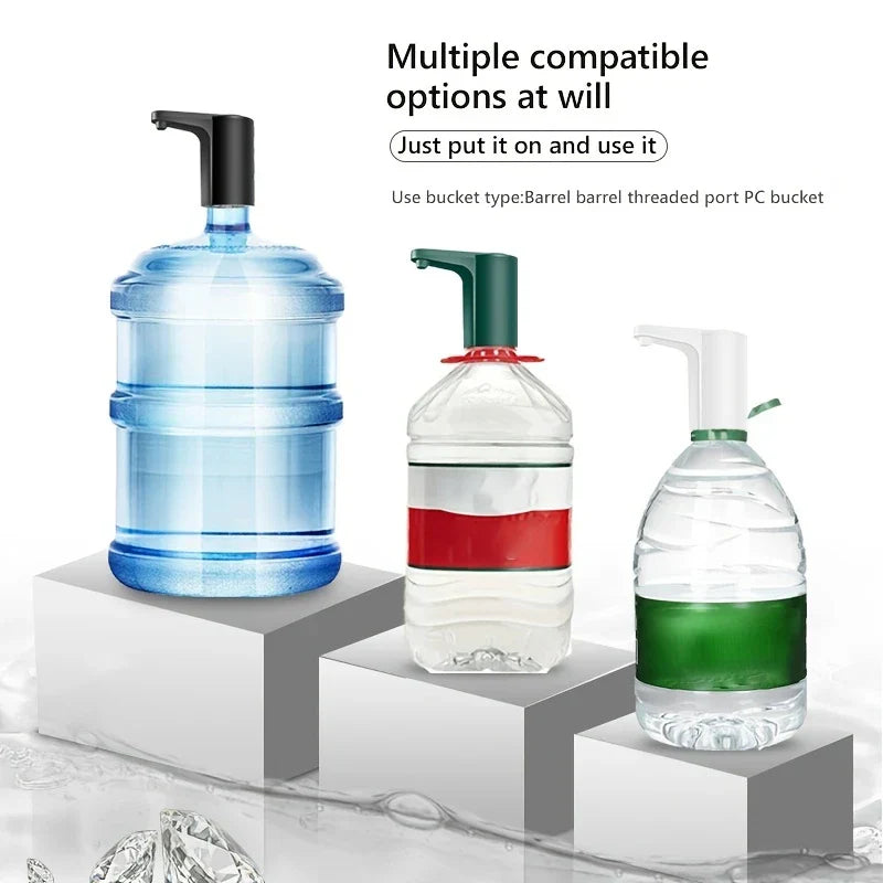 Electric Water Jug Dispenser