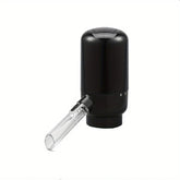 Electric Wine Aerator Pourer Dispenser