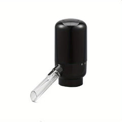 Electric Wine Aerator Pourer Dispenser