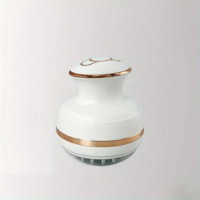 Electronic Acupuncture Meridian Energy Pen Massager