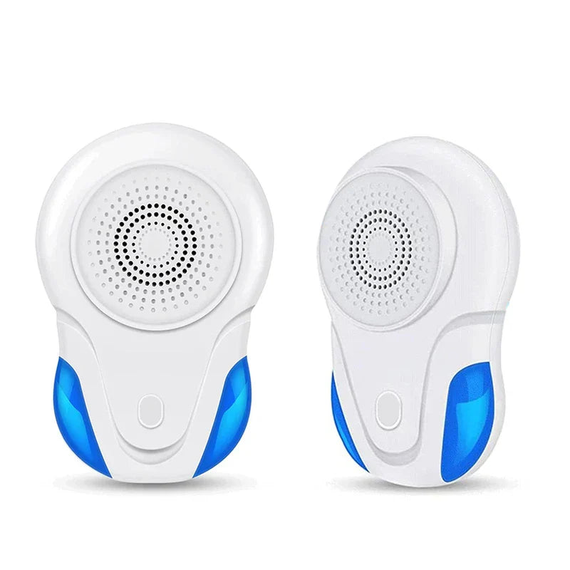 Electronic Plug-In Mosquito Repeller