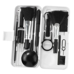 Electronics Cleaning Brush Kit Set
