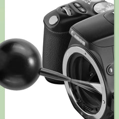 Electronics Cleaning Brush Kit Set