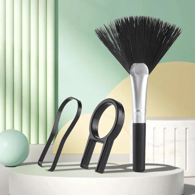 Electronics Cleaning Brush Kit Set