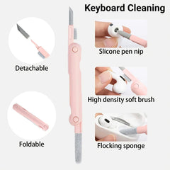 Electronics Cleaning Kit