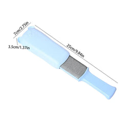 Electrostatic Lint Remover Brush