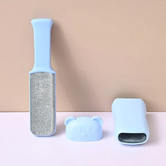 Electrostatic Lint Remover Brush