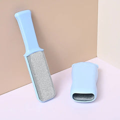 Electrostatic Lint Remover Brush