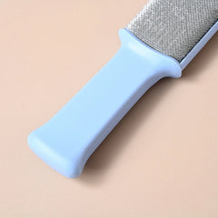 Electrostatic Lint Remover Brush