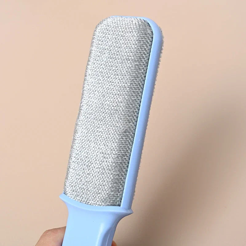 Electrostatic Lint Remover Brush