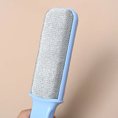 Electrostatic Lint Remover Brush