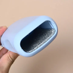 Electrostatic Lint Remover Brush