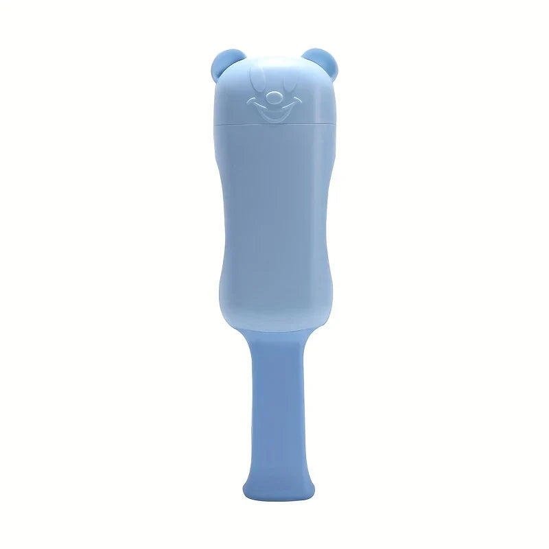 Electrostatic Pet Hair Remover Brush Lint Cleaner