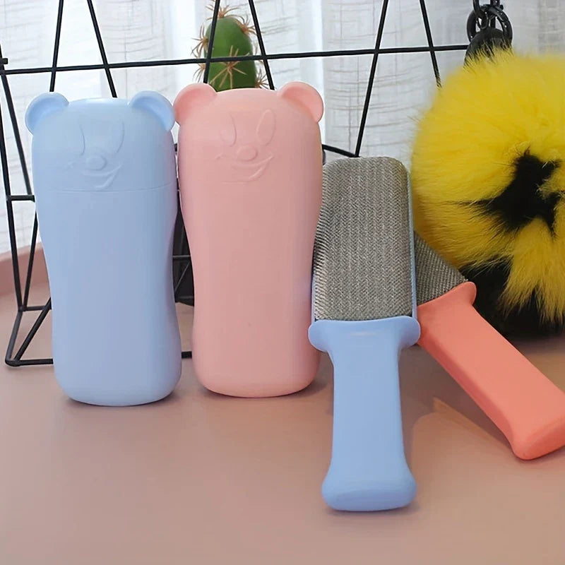 Electrostatic Pet Hair Remover Brush Lint Cleaner