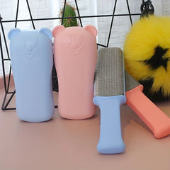 Electrostatic Pet Hair Remover Brush Lint Cleaner