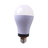 Emergency Rechargeable Led Light Bulb