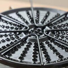Enamel Stove Heat Diffuser Plate