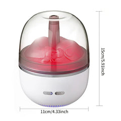 Essential Oil Diffuser Humidifier