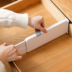 Extendable Drawer Divider Organizer