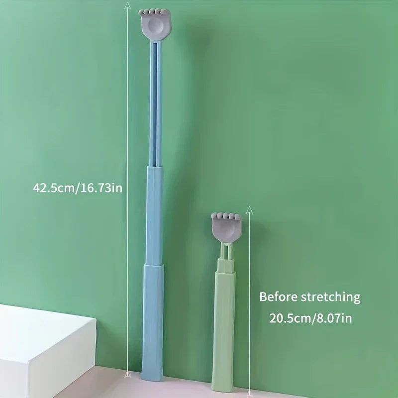 Extendable Telescopic Back Scratcher
