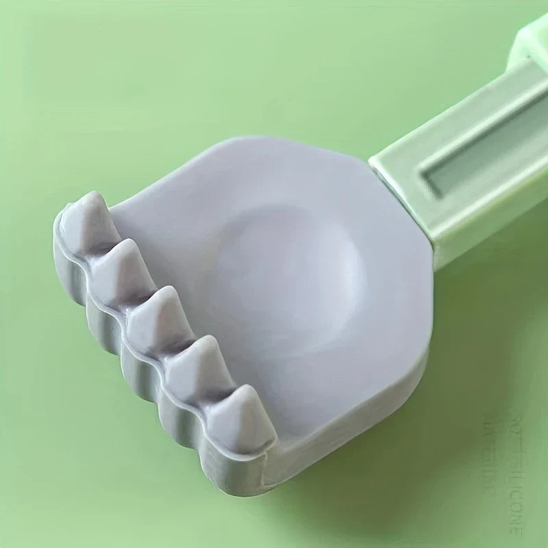 Extendable Telescopic Back Scratcher