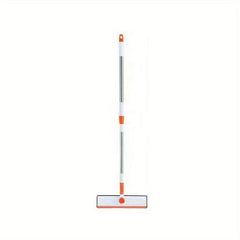 Extendable Window Screen Cleaner Brush Squeegee