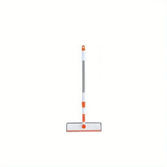 Extendable Window Screen Cleaner Brush Squeegee
