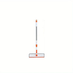 Extendable Window Screen Cleaner Brush Squeegee