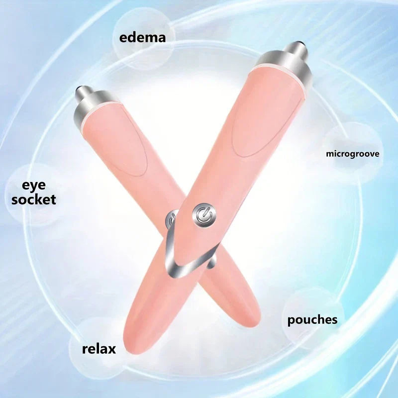 Eye Cream Applicator Massage Stick Wand Tool