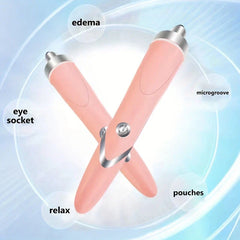 Eye Cream Applicator Massage Stick Wand Tool