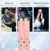 Eye Cream Applicator Massage Stick Wand Tool