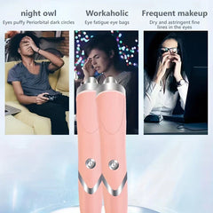 Eye Cream Applicator Massage Stick Wand Tool