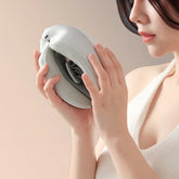 Eye Massager Therapy Device Heat Vibration Air Pressure