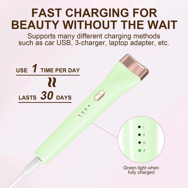 Eyelash Lifting Perming Kit Tool Set Curler