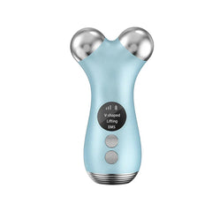 Facial Beauty Massager Device Tool