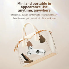 Facial Beauty Massager Device Tool