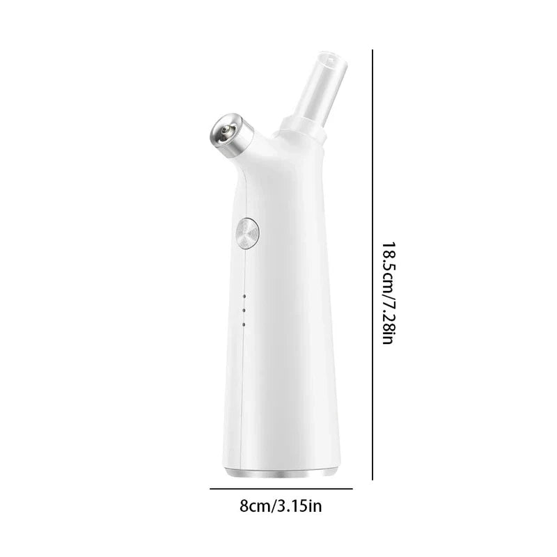 Facial Beauty Nano Mist Sprayer Hydrating Steamer