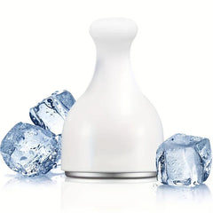 Facial Ice Hammer Cold Compress Massager