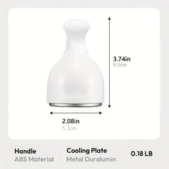 Facial Ice Hammer Cold Compress Massager