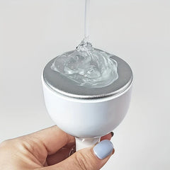 Facial Ice Hammer Cold Compress Massager