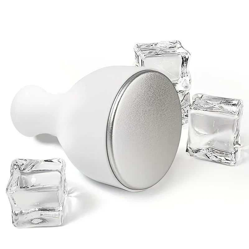 Facial Ice Hammer Cold Compress Massager