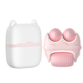 Facial Ice Roller Massager Cold Therapy Tool