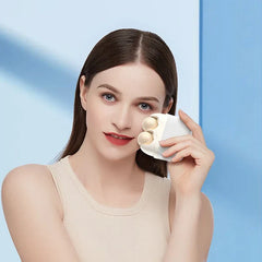 Facial Ice Roller Massager Cold Therapy Tool