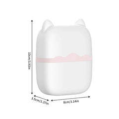 Facial Ice Roller Massager Cold Therapy Tool