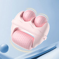 Facial Ice Roller Massager Cold Therapy Tool