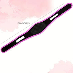 Facial Lifting Massager Device